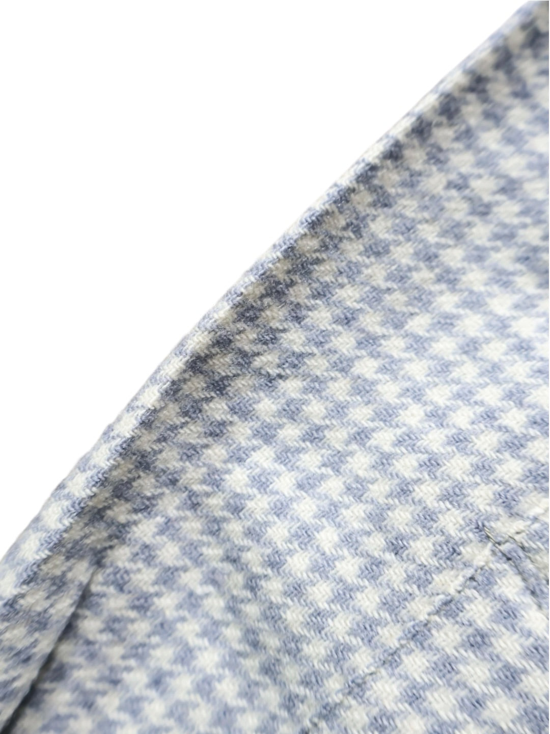 40s PENDLETON ウールシャツ