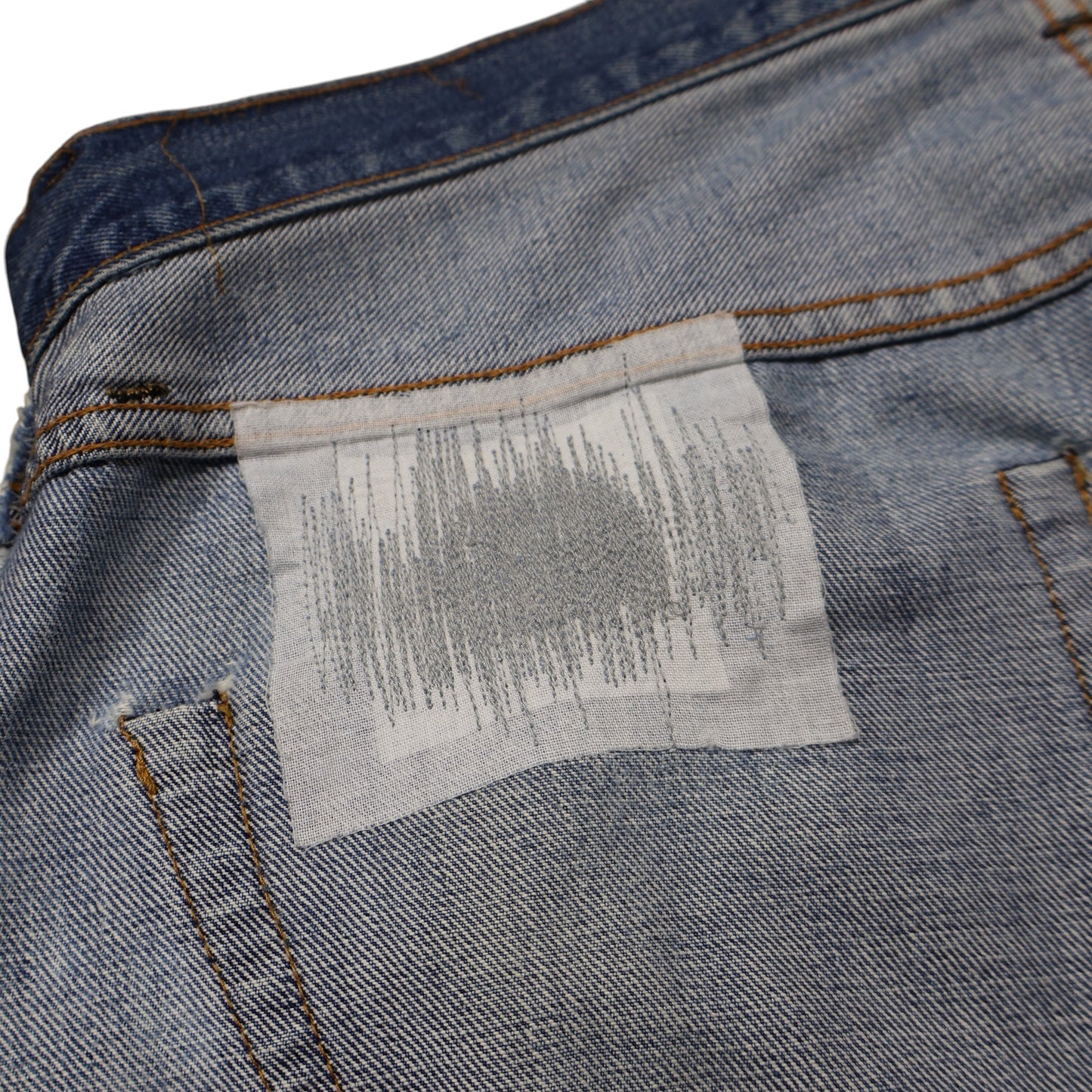 70s Levis 501 66前期