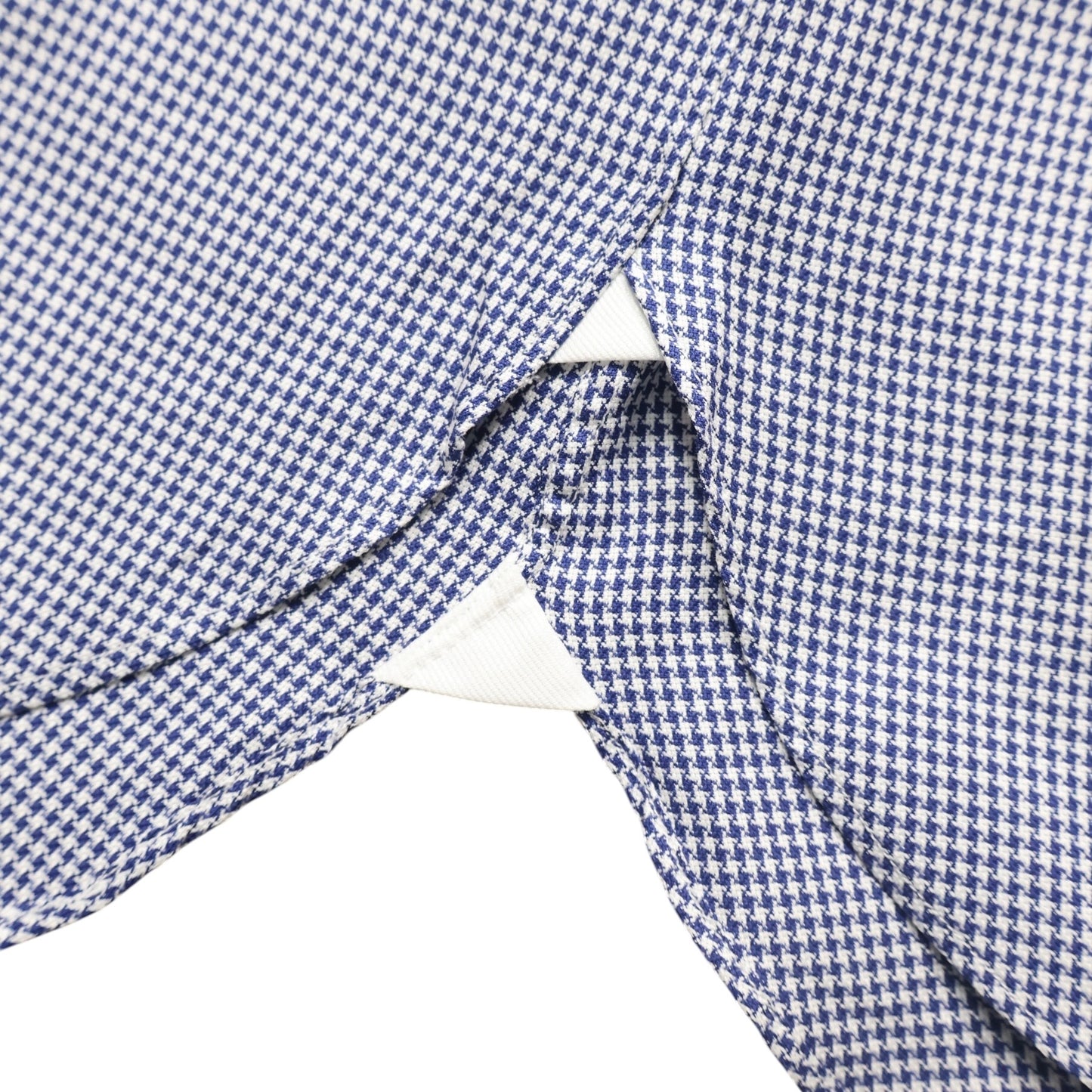 Ermenegildo Zegna コットンシャツ