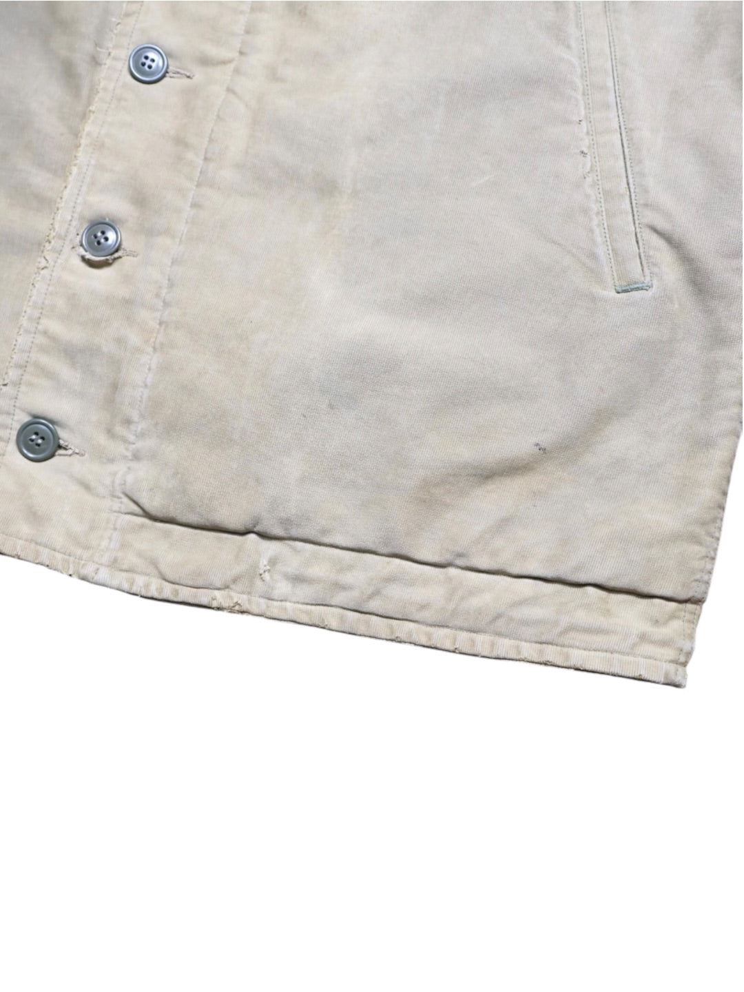 40s US NAVY N-1 デッキジャケット