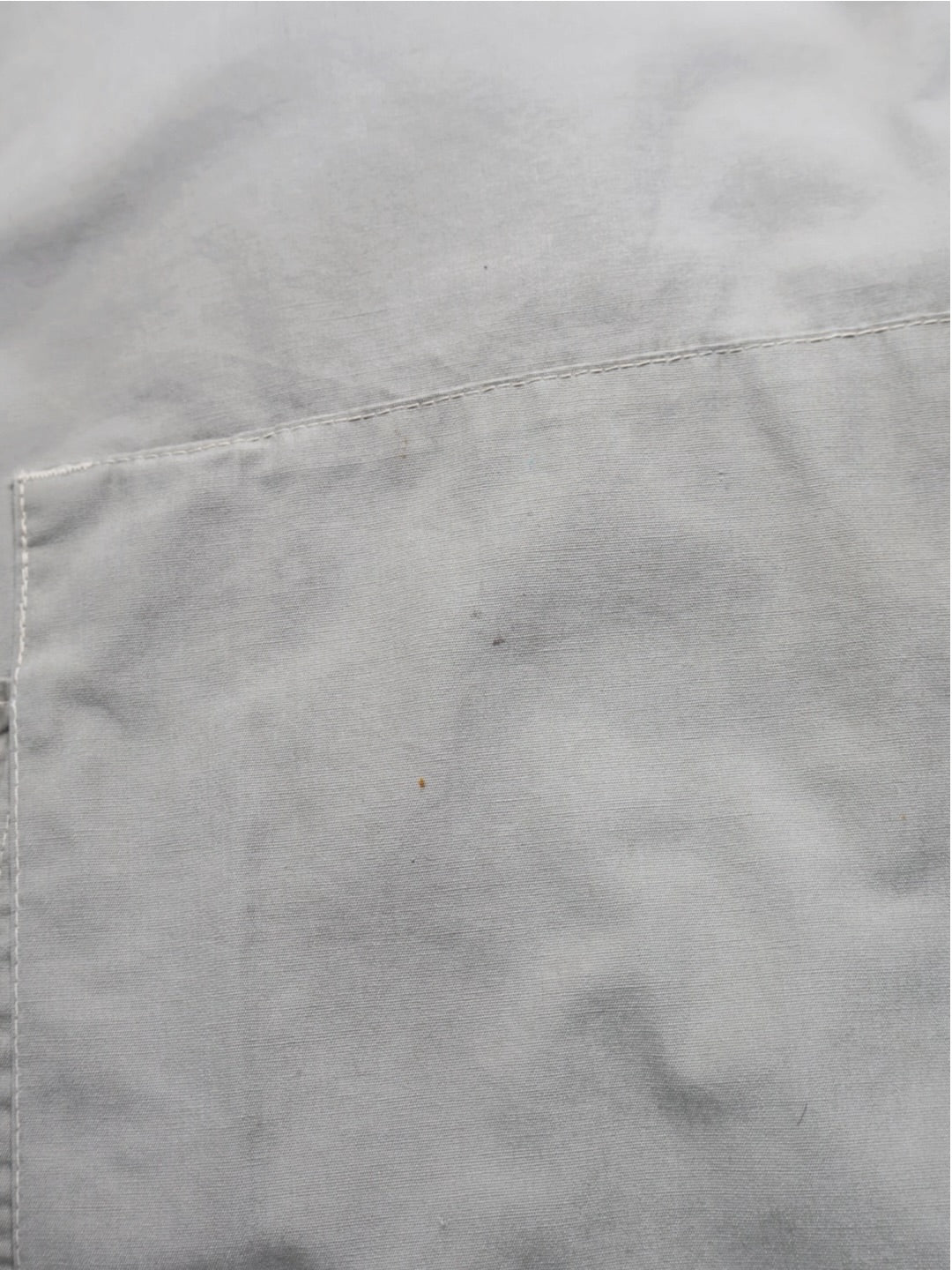 60s allen Sportswear フィッシングベスト