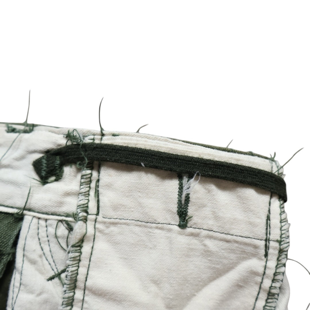 60s M-65 フィールドパンツ