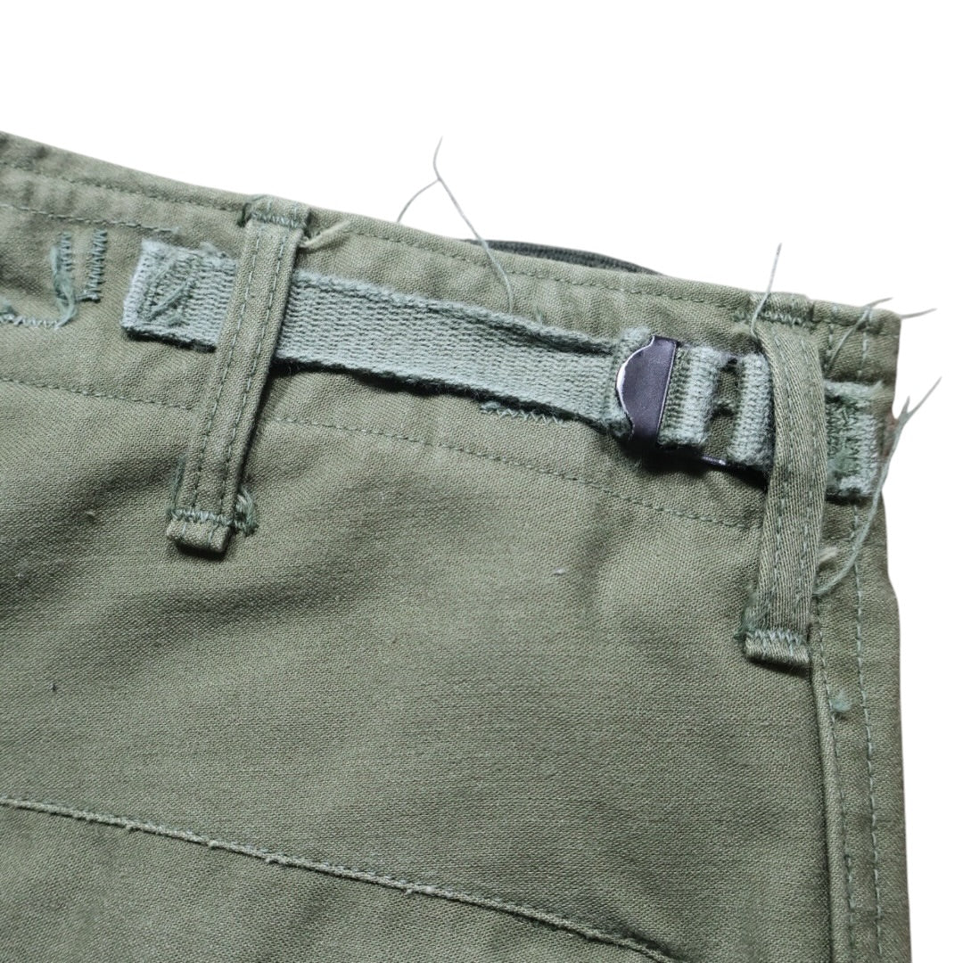 60s M-65 フィールドパンツ