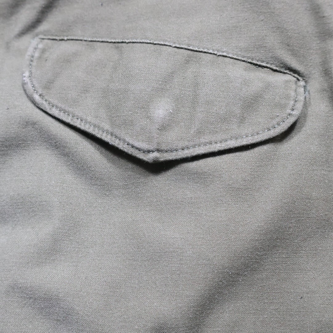 60s M-65 フィールドパンツ