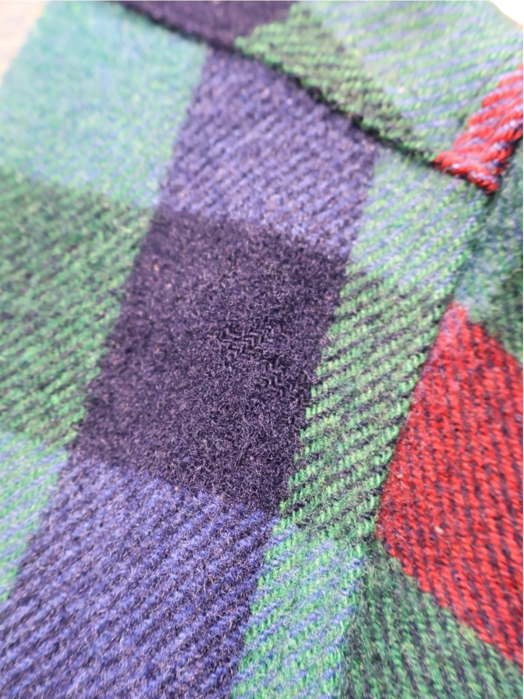 30s Woolrich ウールシャツジャケット