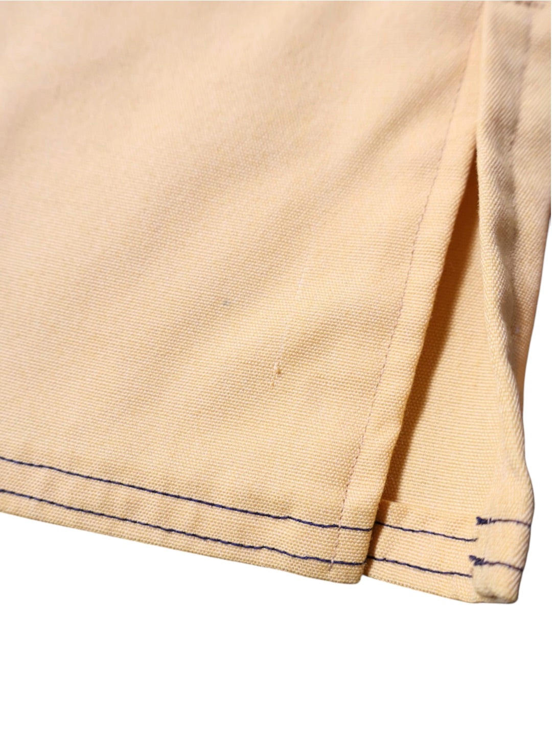 70s Lord & Taylor レーシングジャケット