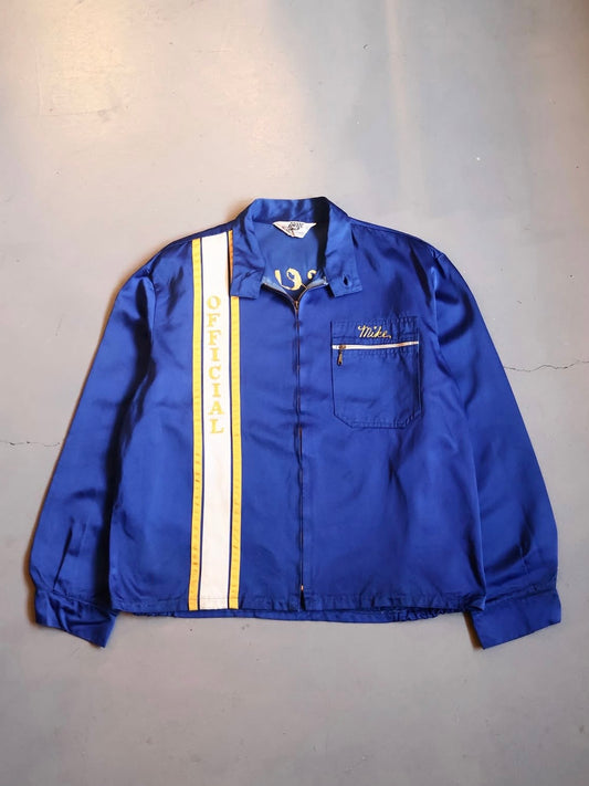 60,70s gndy レーシングジャケット