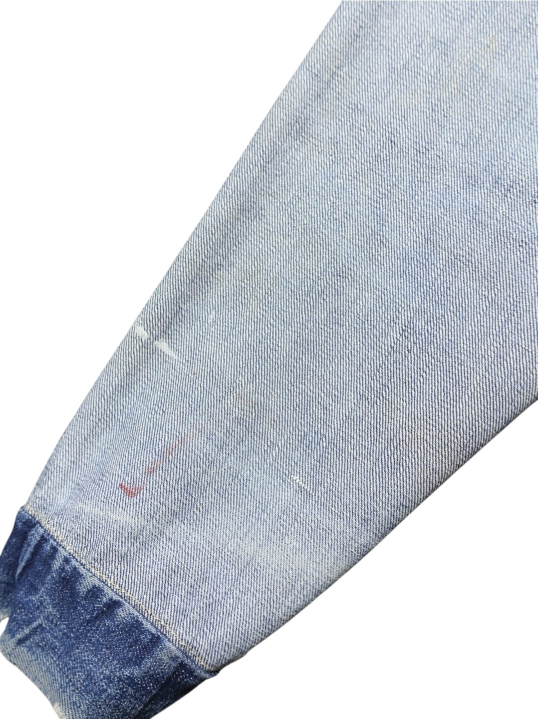 40s Levis 506XX デニムジャケット