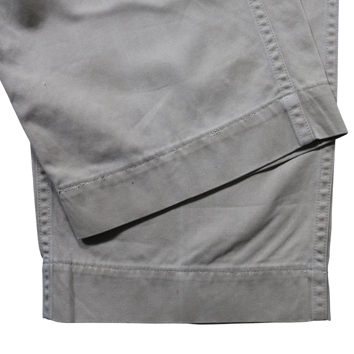 40s USARMY 45khaki チノパン