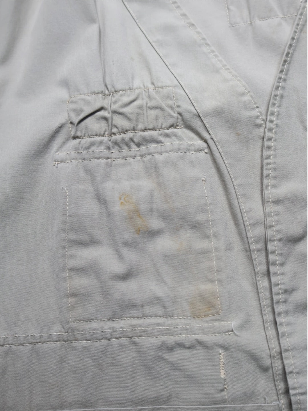 60s allen Sportswear フィッシングベスト