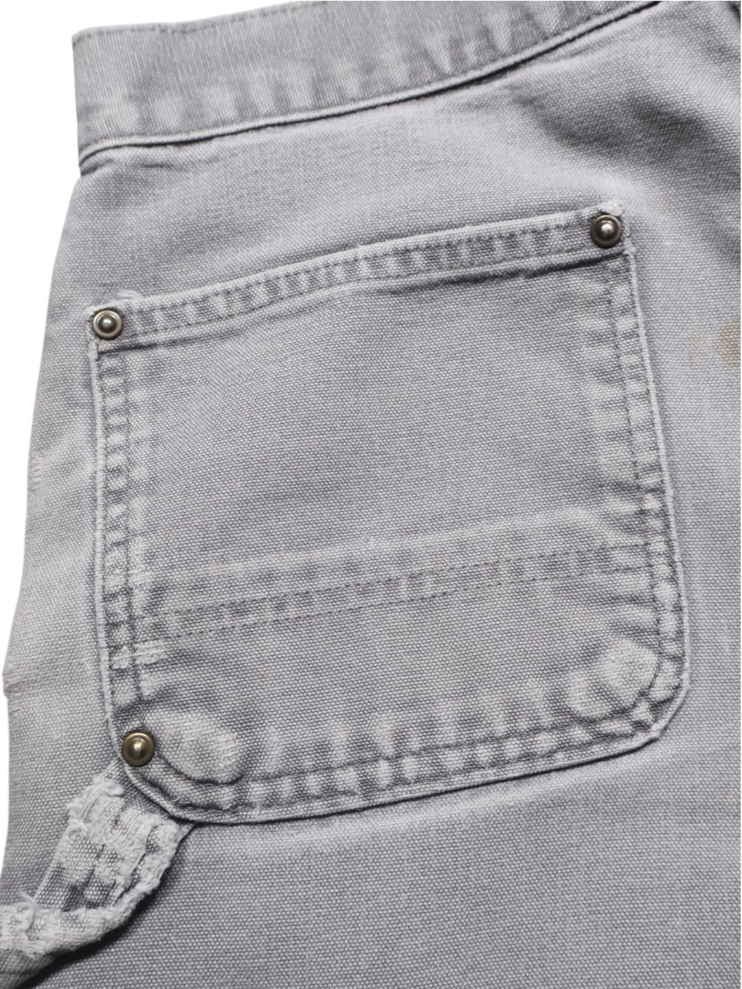90s,00s Carhartt ダブルニーパンツ