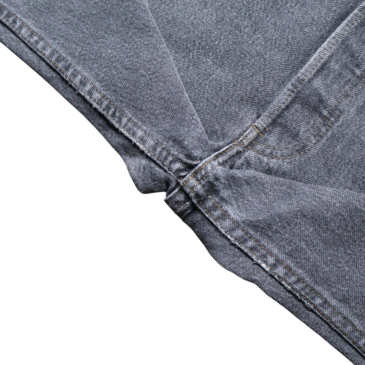 90s Levis 501 USA Black