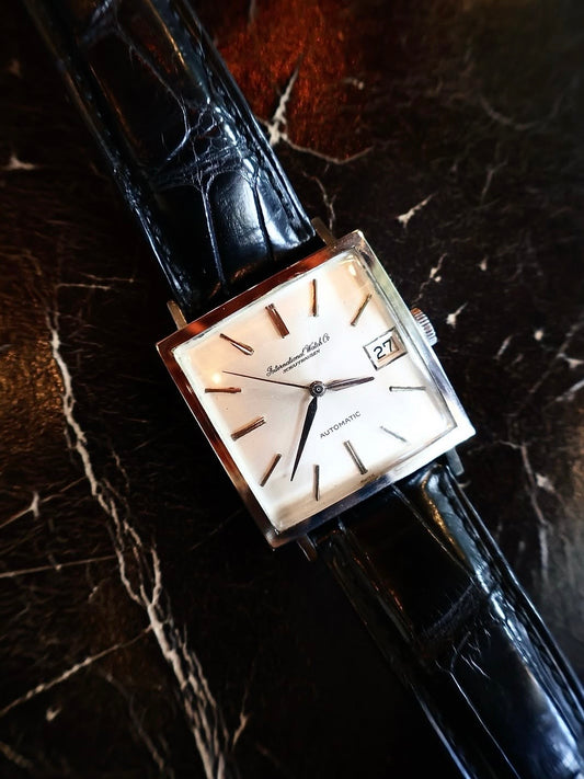IWC Ref.1160AD