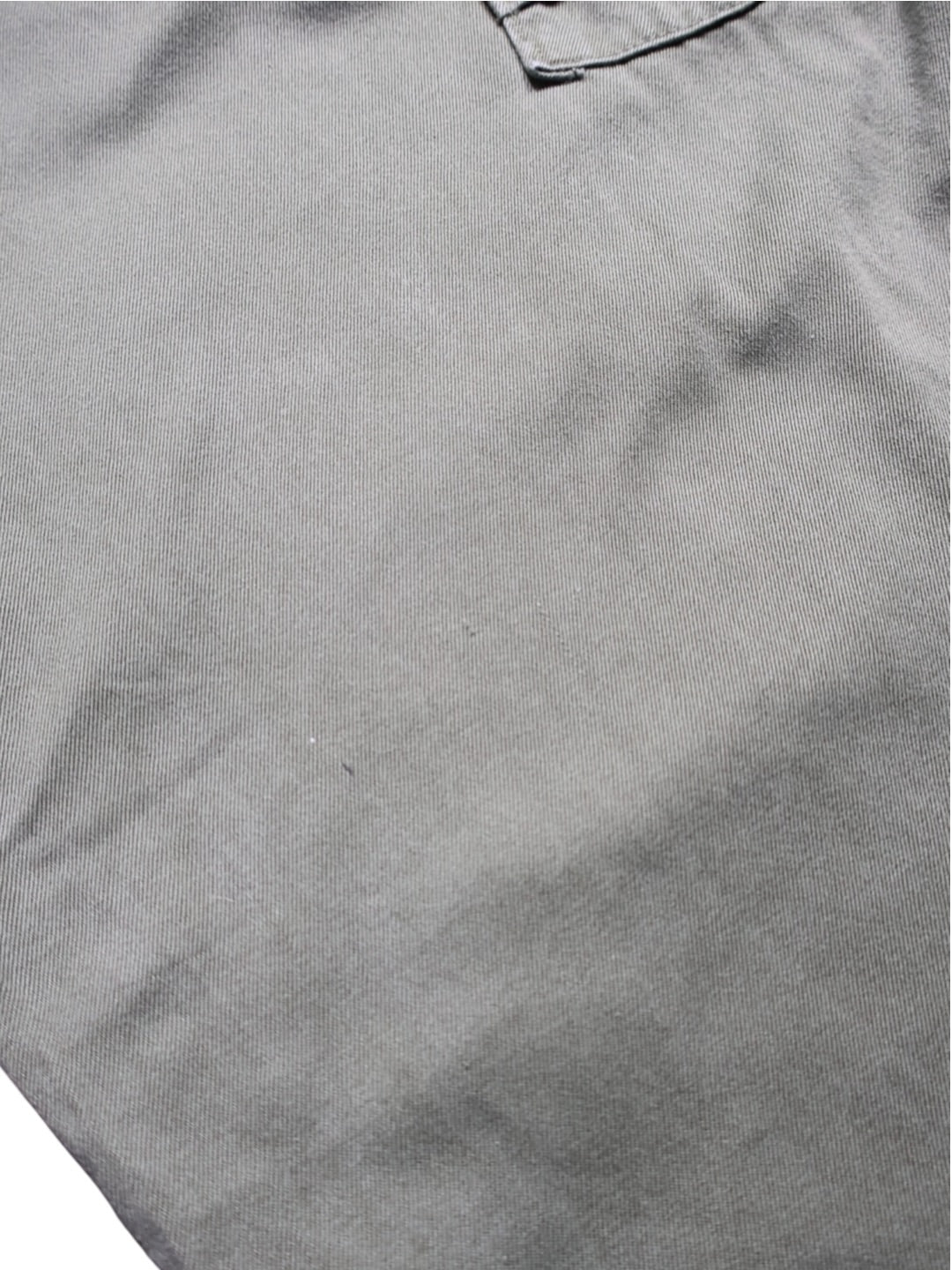 40s US ARMY M-43 Cotton Twill サイドカーゴパンツ