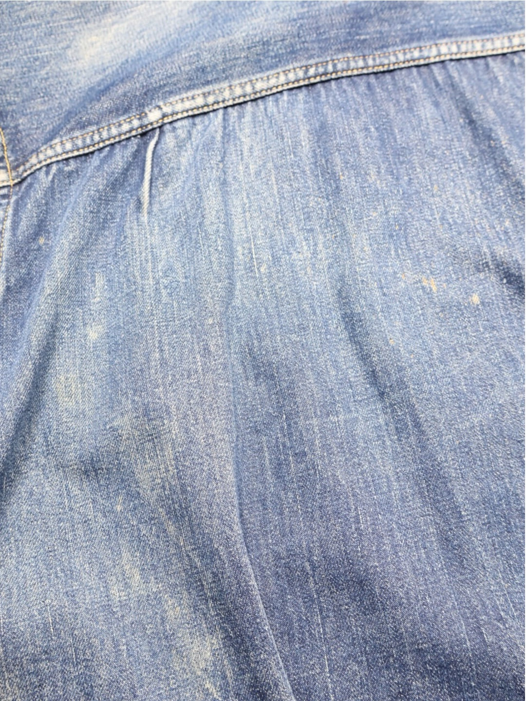 40s Levis 506XX デニムジャケット