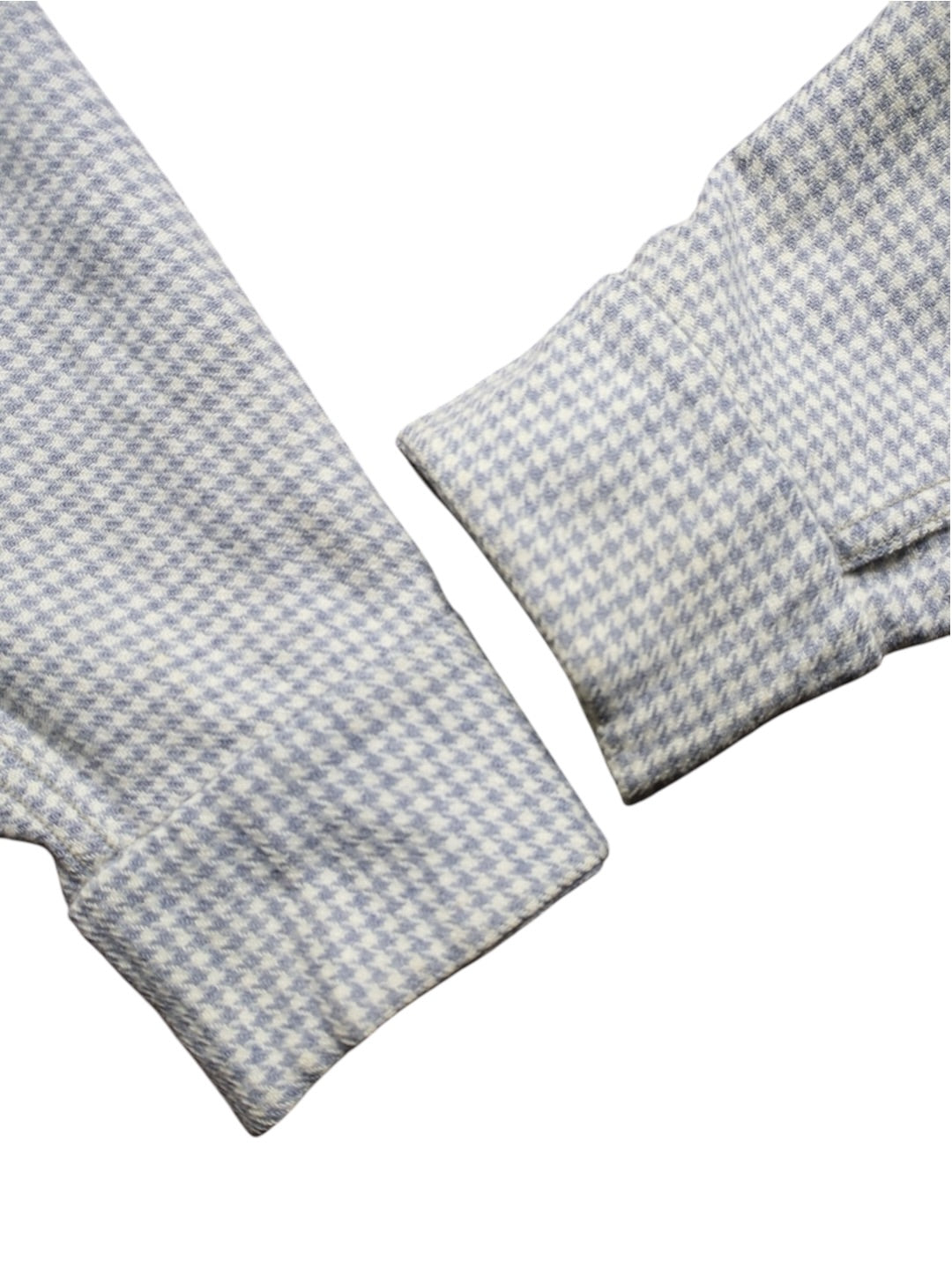 40s PENDLETON ウールシャツ