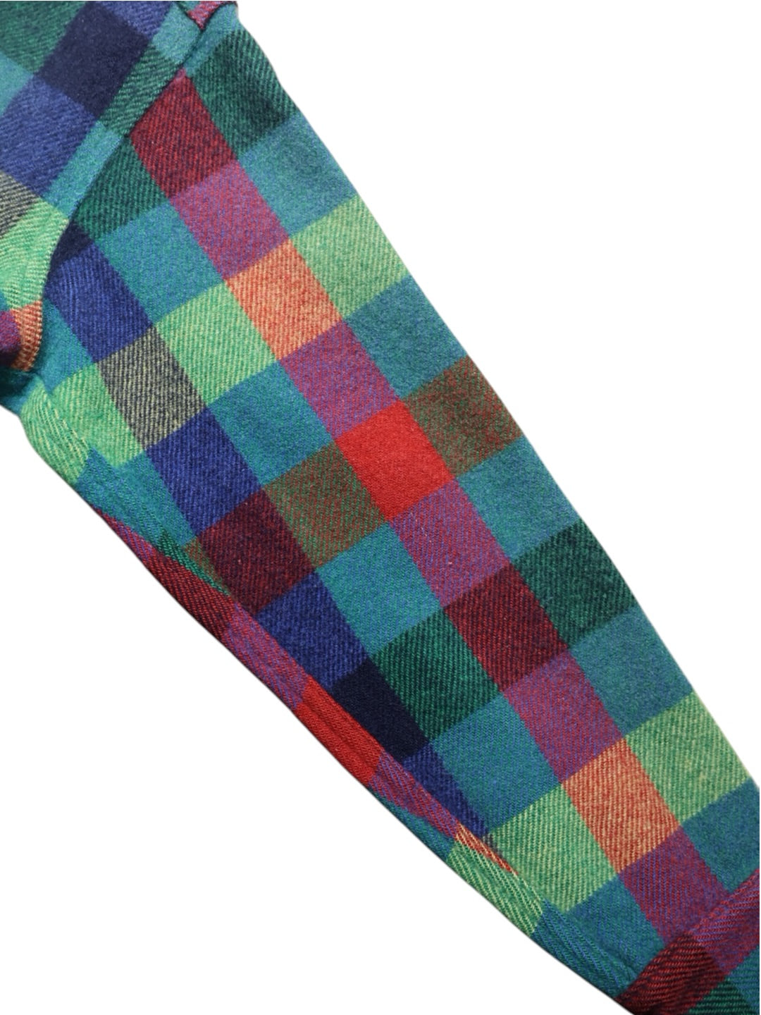 30s Woolrich ウールシャツジャケット