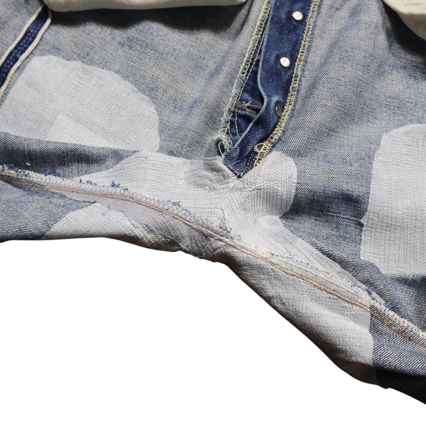 50s Levis 501XX
