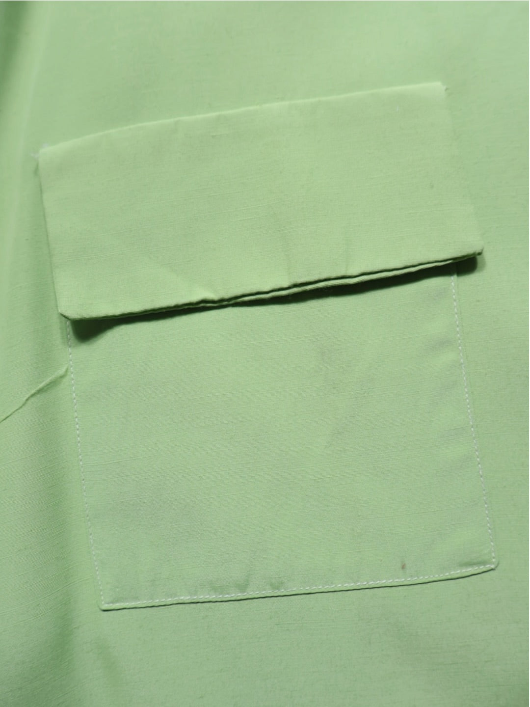 "50s TOENCRAFT ""Dead Stock"" Rayon Acetate シャツ"