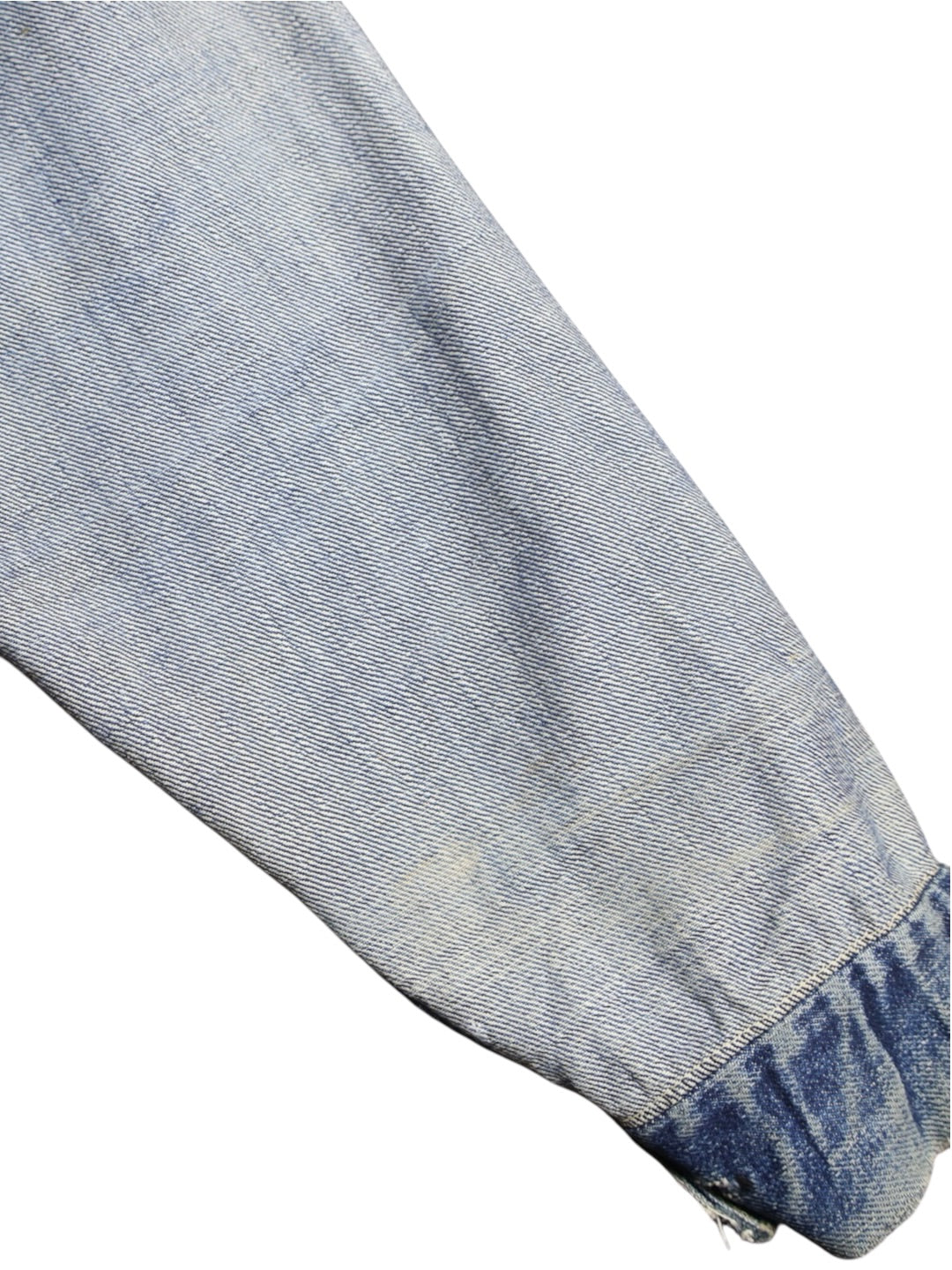 40s Levis 506XX デニムジャケット