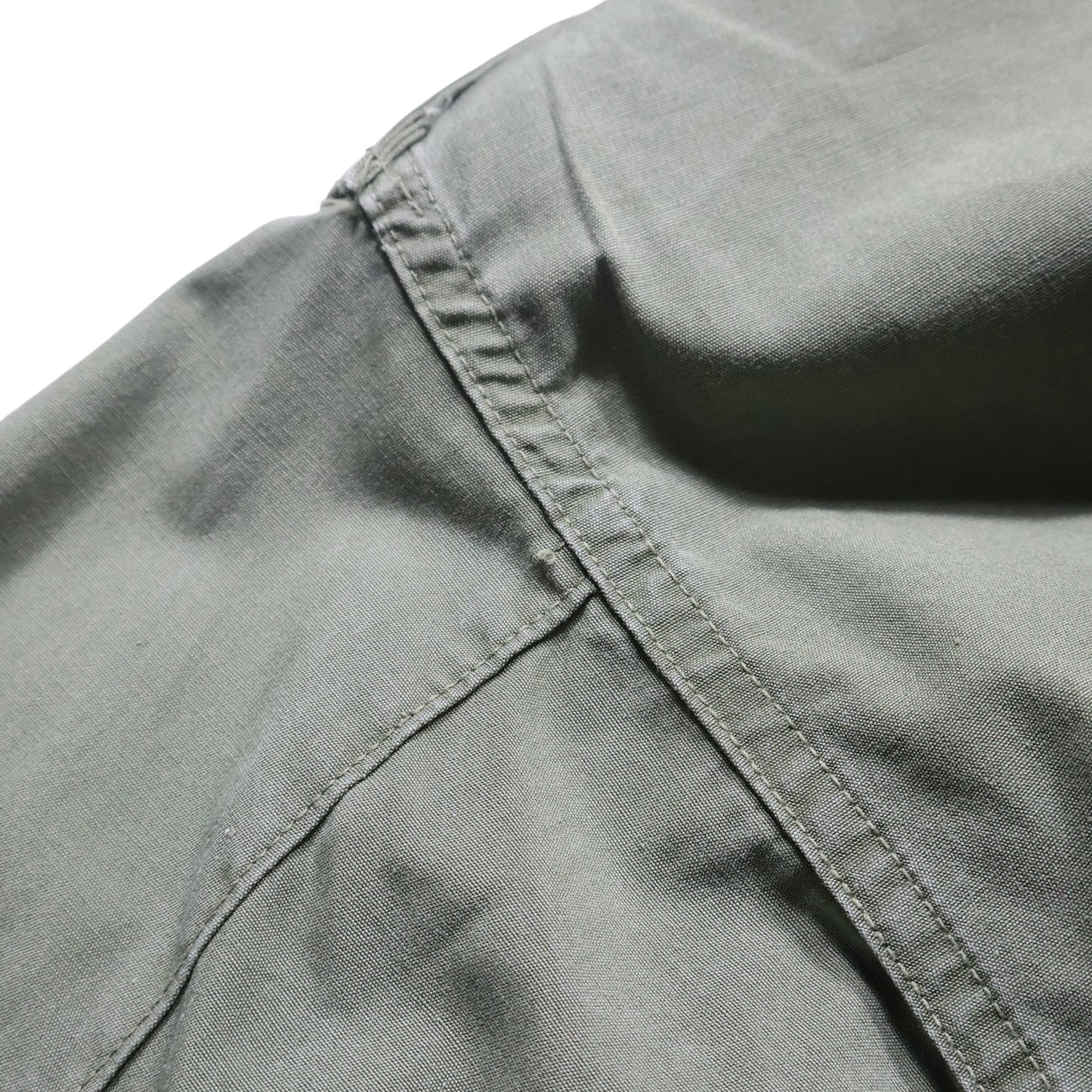 60s US ARMY "1st Type" ジャングルファティーグジャケット