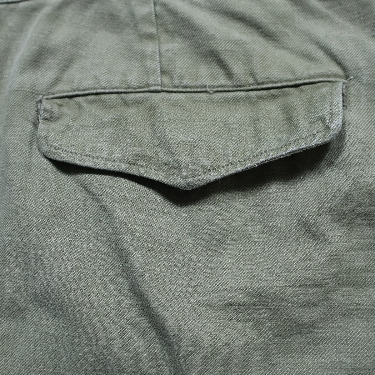 FrenchArmy M-47 カーゴパンツ
