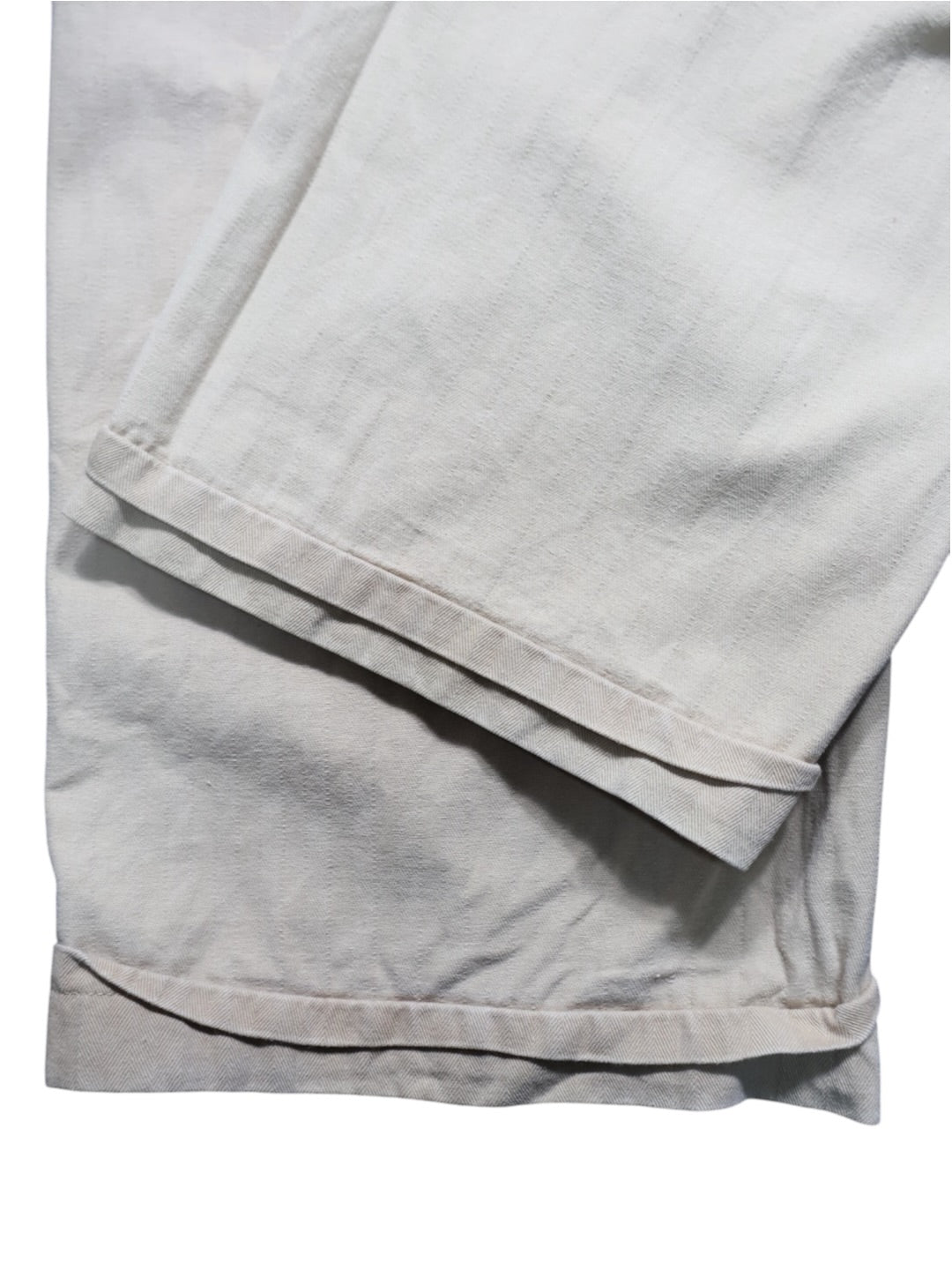 60s M-43 Type HBT サイドカーゴパンツ