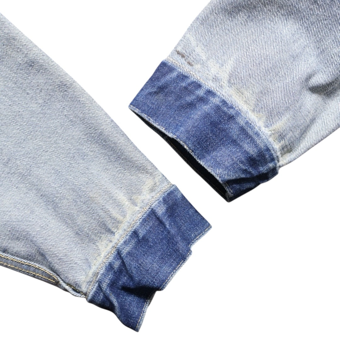 60s Levis 557 デニムジャケット