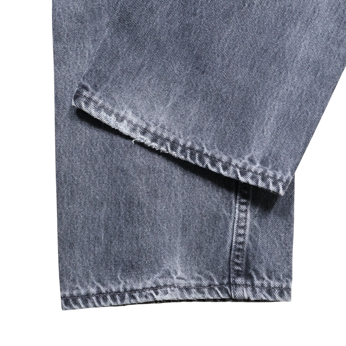 90s Levis 501 USA Black