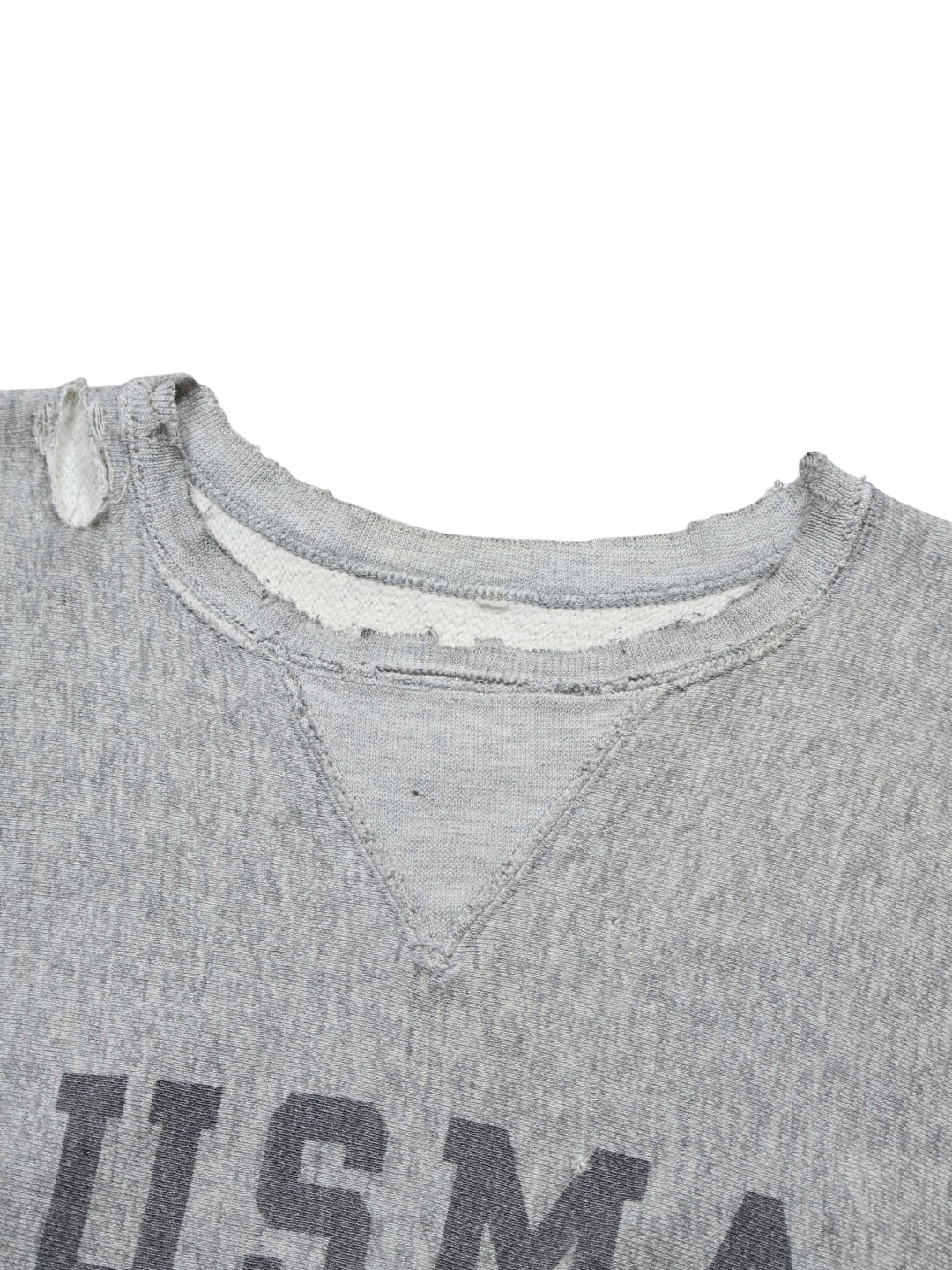 70s,80s Champion USMA REVERSE WEAVE スウェットシャツ