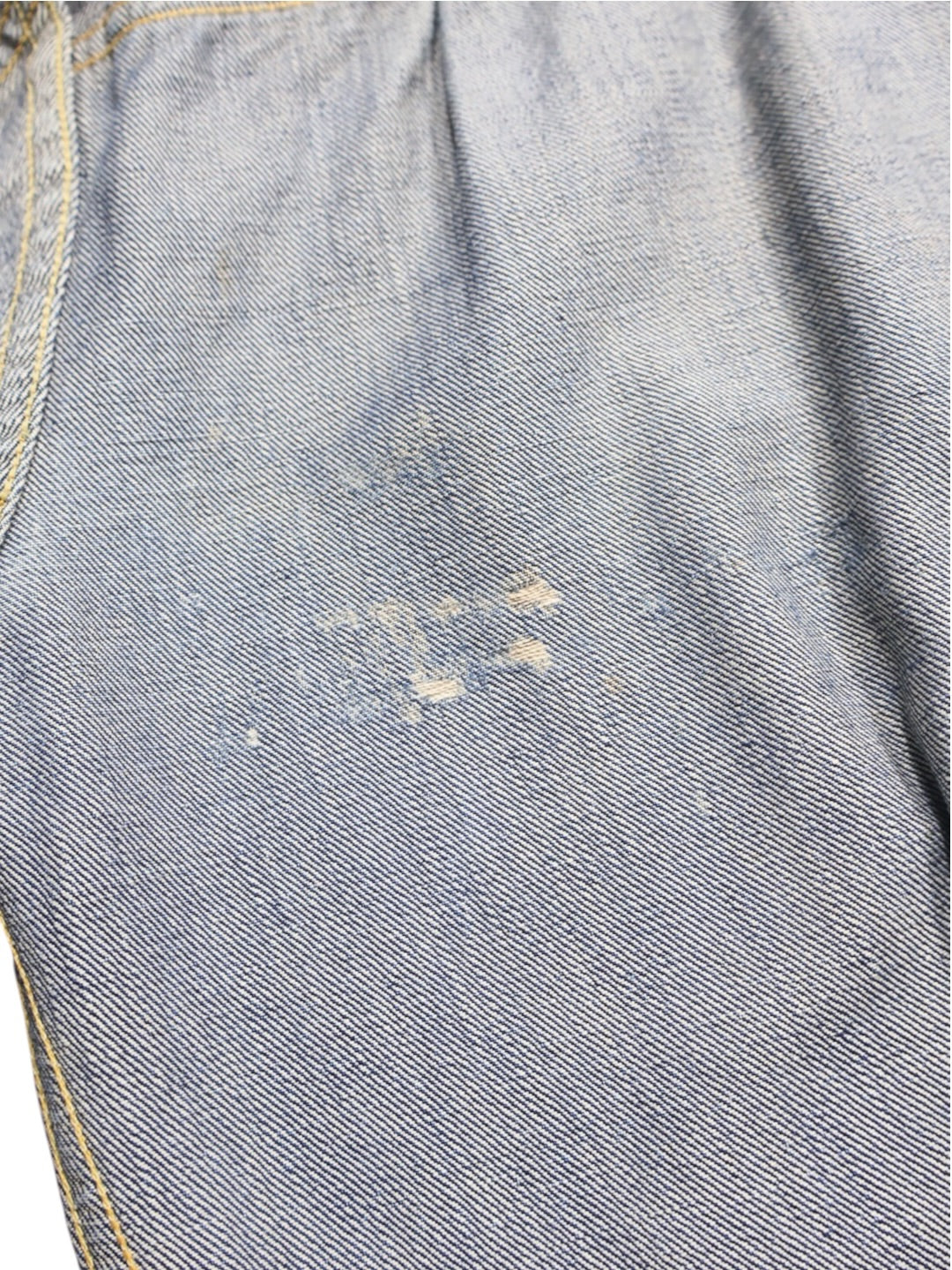 40s Levis 506XX デニムジャケット