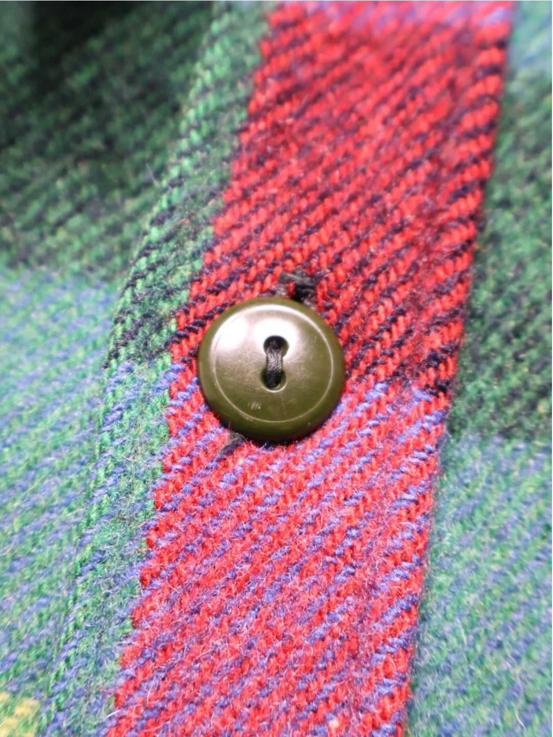 30s Woolrich ウールシャツジャケット