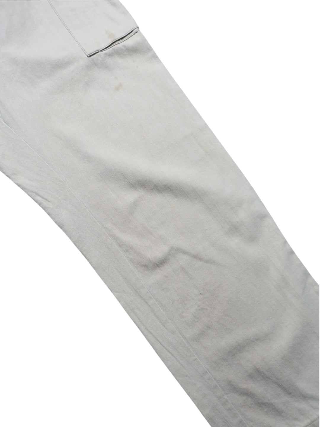 60s M-43 Type HBT サイドカーゴパンツ