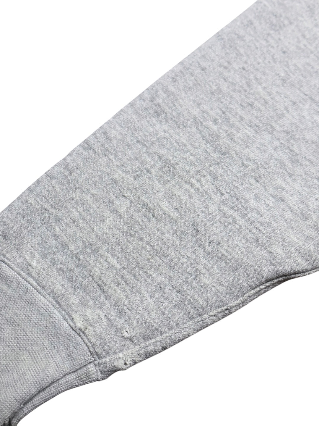 70s,80s Champion USMA REVERSE WEAVE スウェットシャツ