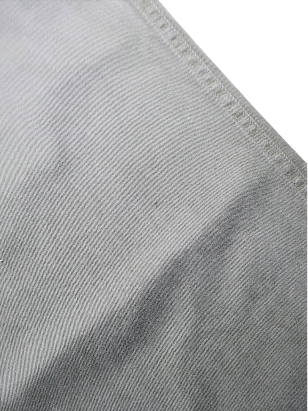 40s US ARMY M-43 Cotton Twill サイドカーゴパンツ