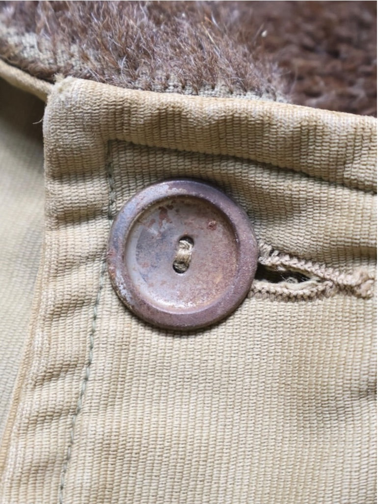 40s US NAVY N-1 デッキジャケット