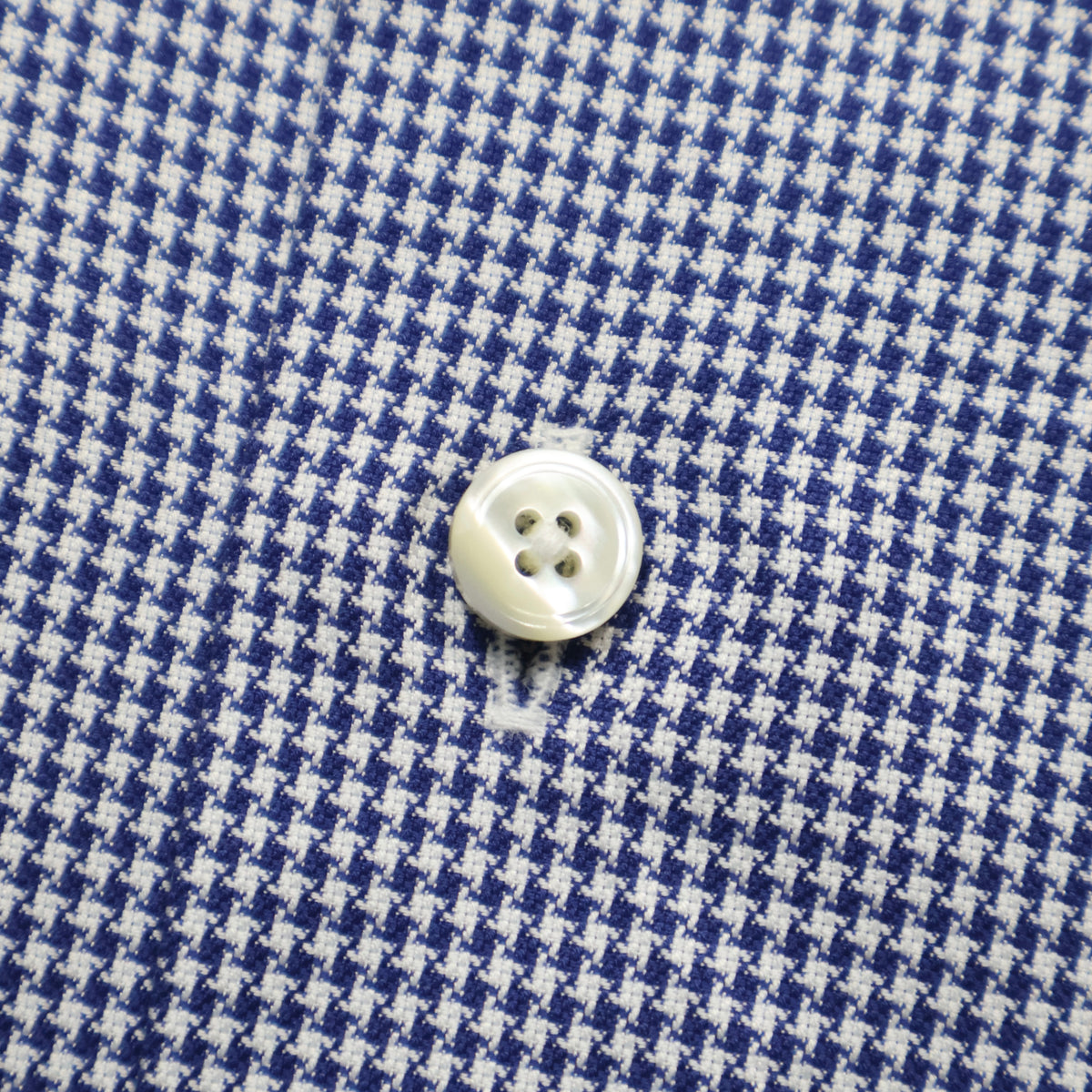 Ermenegildo Zegna コットンシャツ