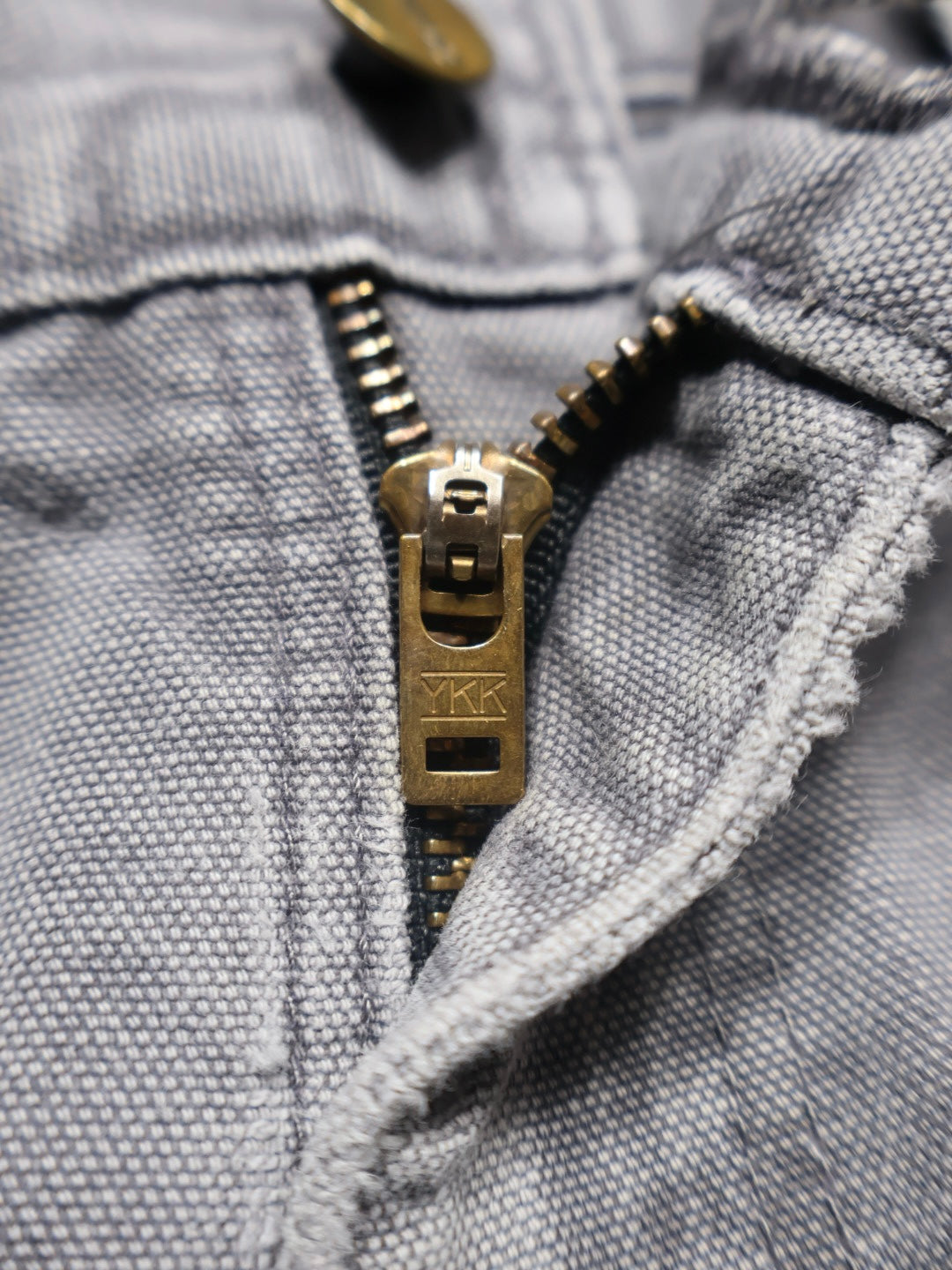 90s,00s Carhartt ダブルニーパンツ