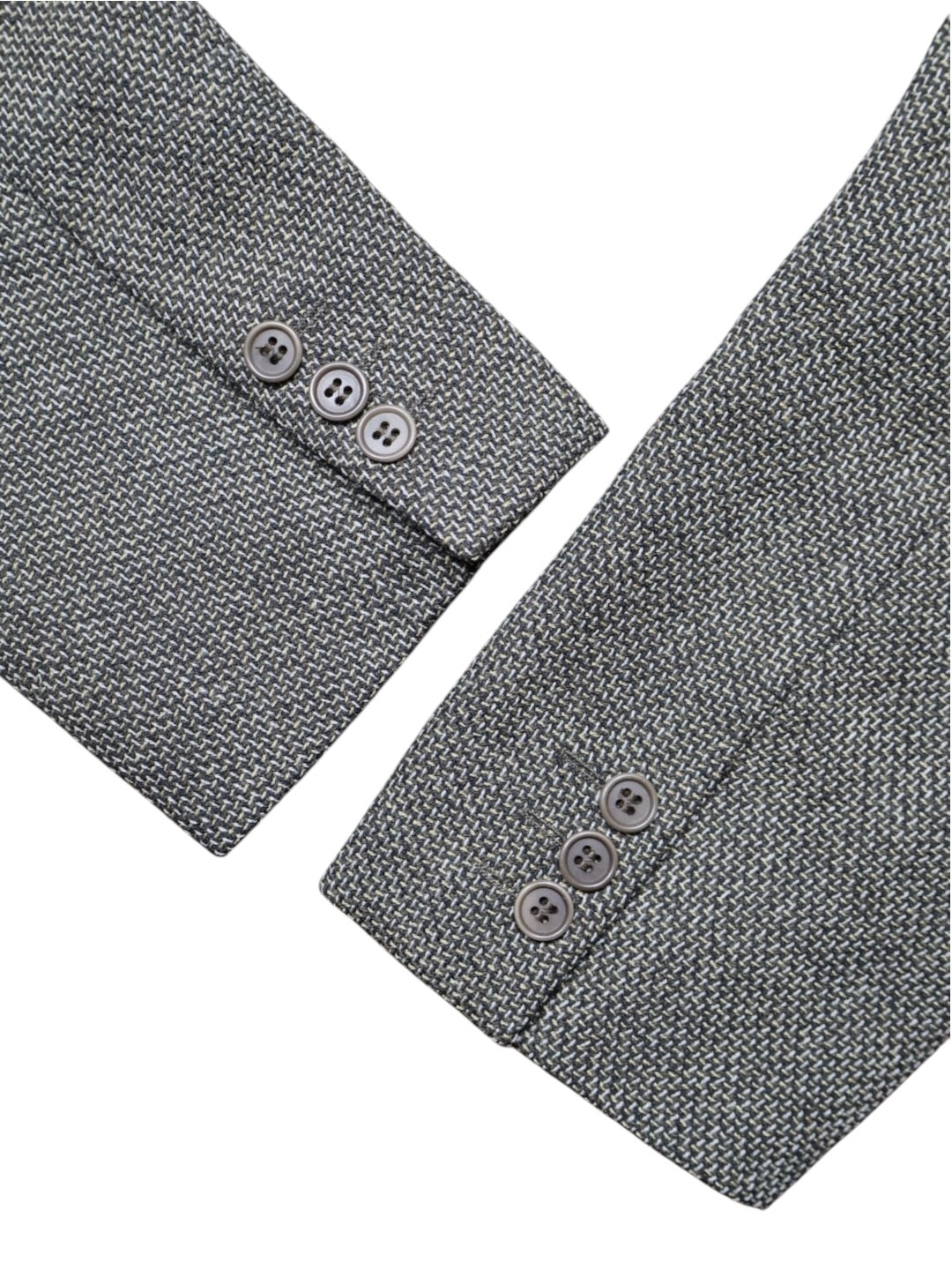 GIORGIO ARMANI Mao Collar ジャケット