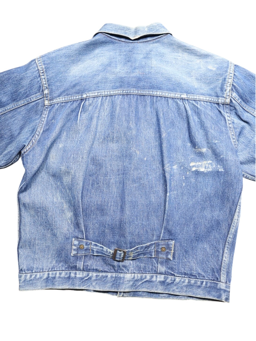 40s Levis 506XX デニムジャケット