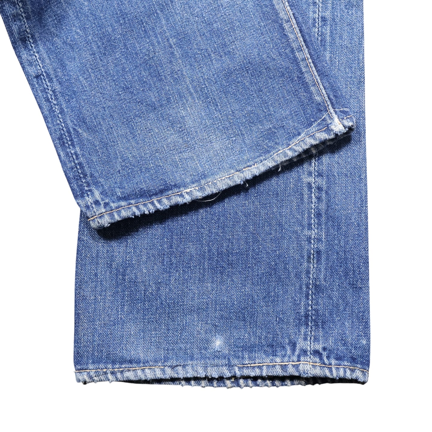 50s Levis 501XX