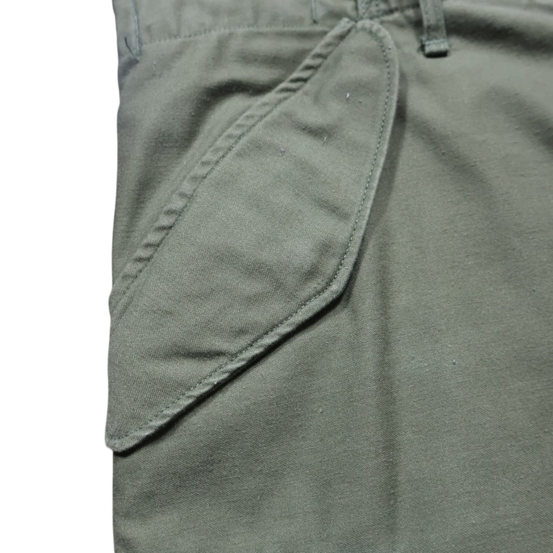 60s M-65 フィールドパンツ