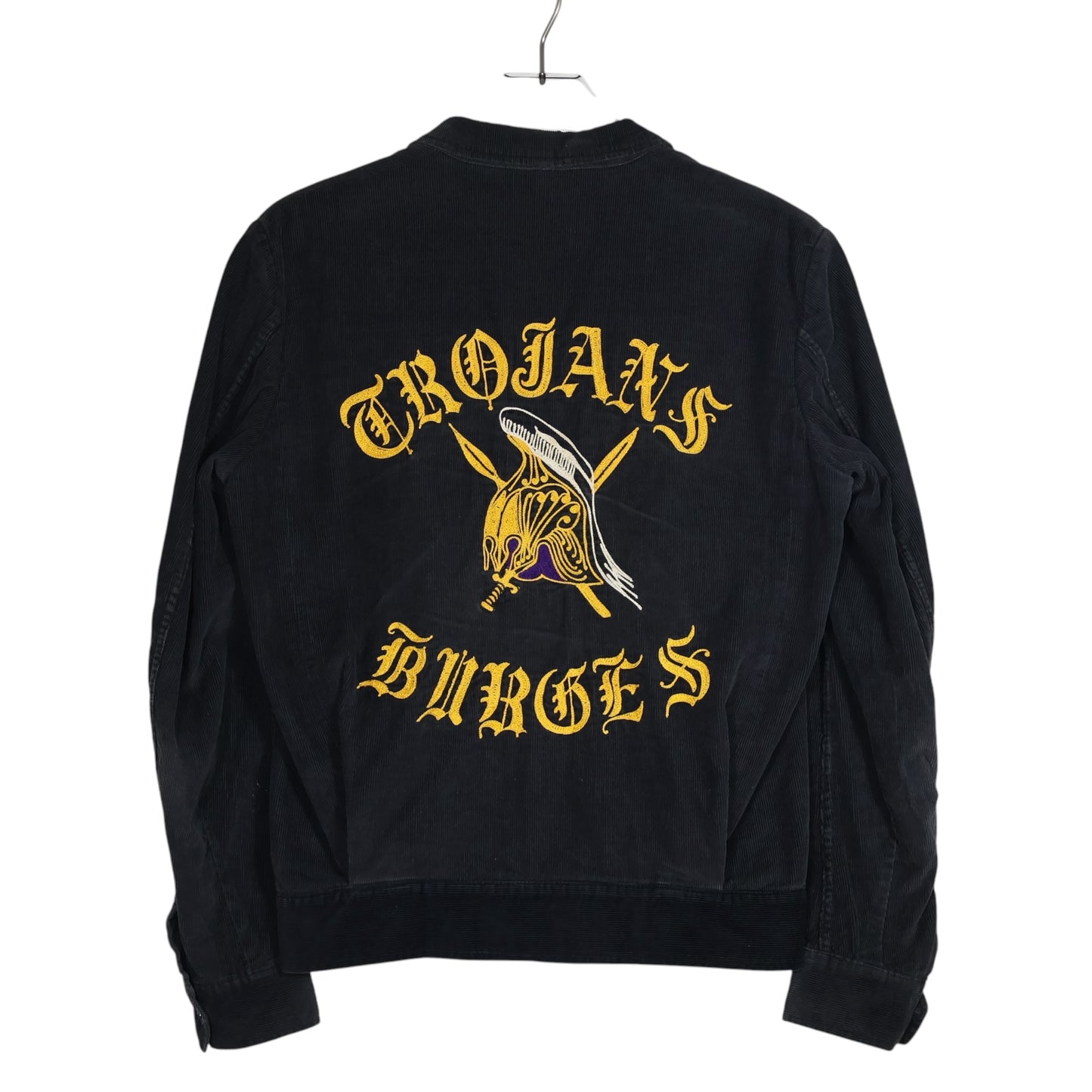 50s Corduroy スポーツジャケット