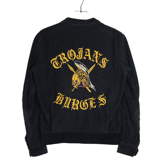 50s Corduroy スポーツジャケット