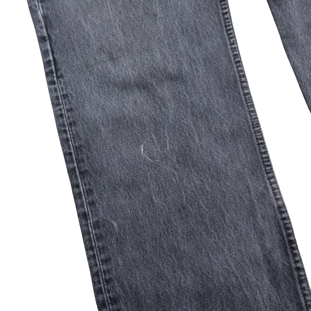 90s Levis 501 USA Black