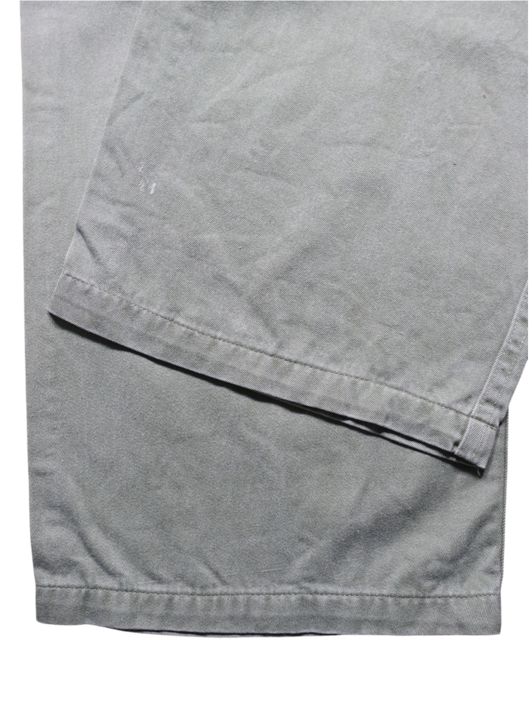 40s US ARMY M-43 Cotton Twill サイドカーゴパンツ
