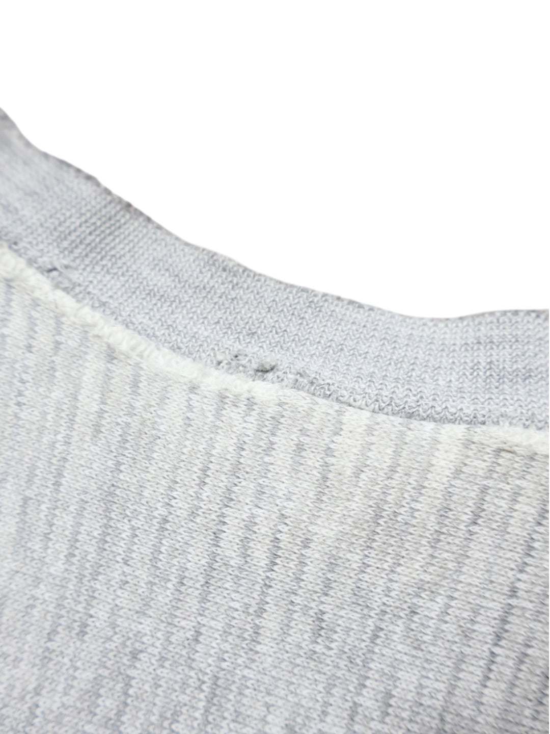 70s Champion REVERSE WEAVE スウェットシャツ