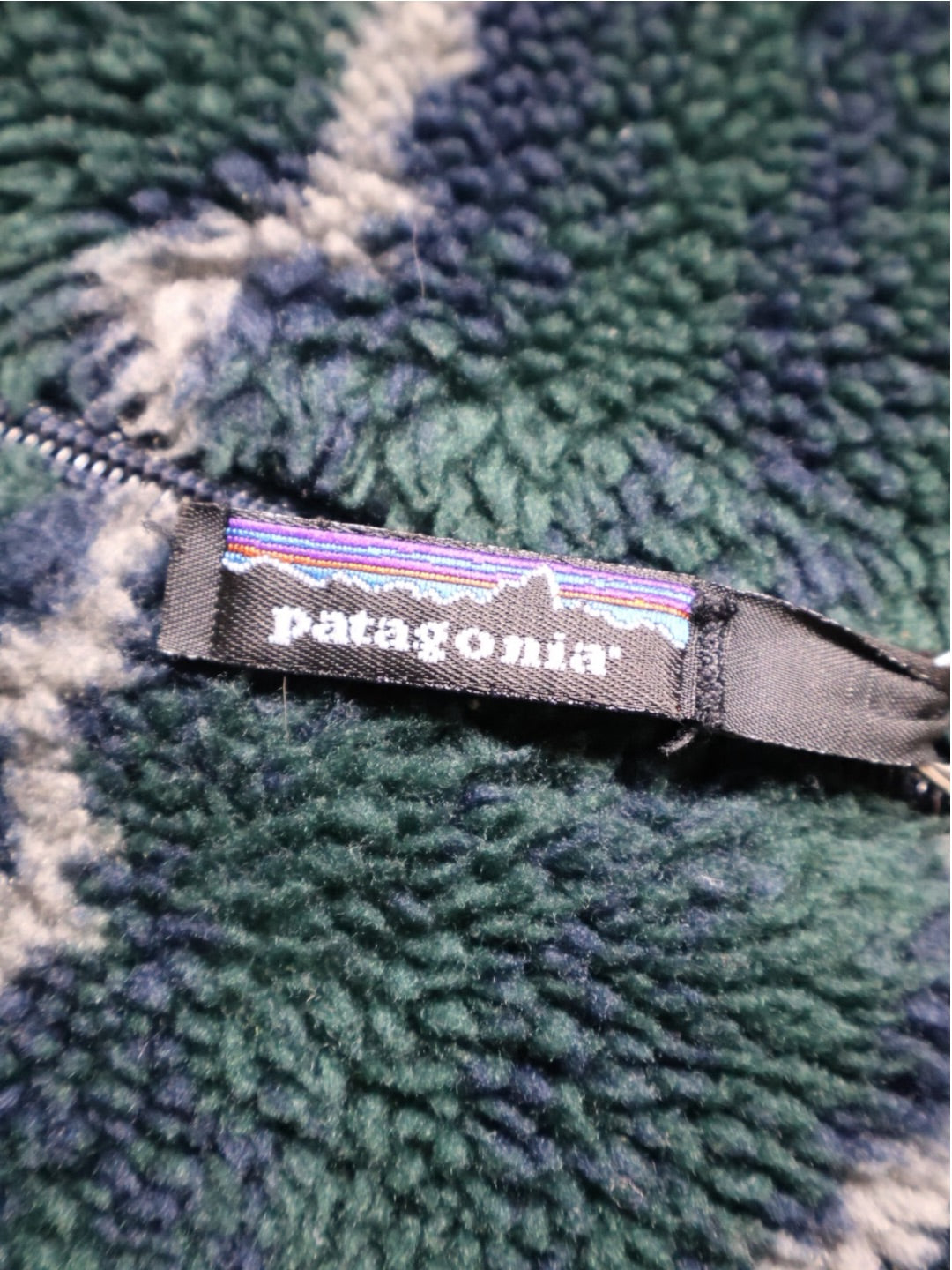 90s Patagonia Glissade ジャケット