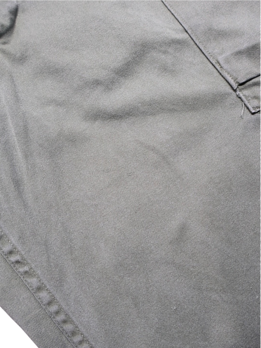 40s US ARMY M-43 Cotton Twill サイドカーゴパンツ