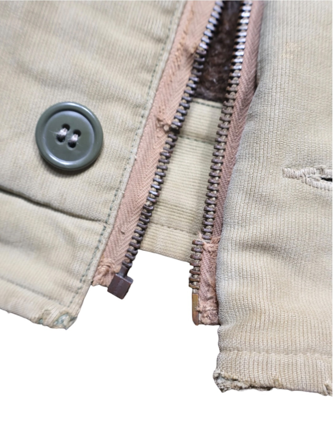 40s US NAVY N-1 デッキジャケット